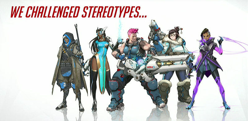 Overwatch